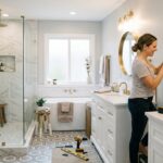 Bath Remodeling Tiffin