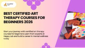 art therapy courses