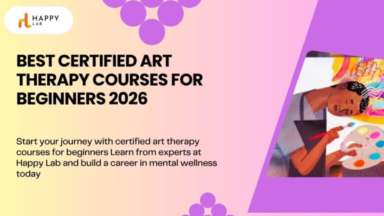 art therapy courses