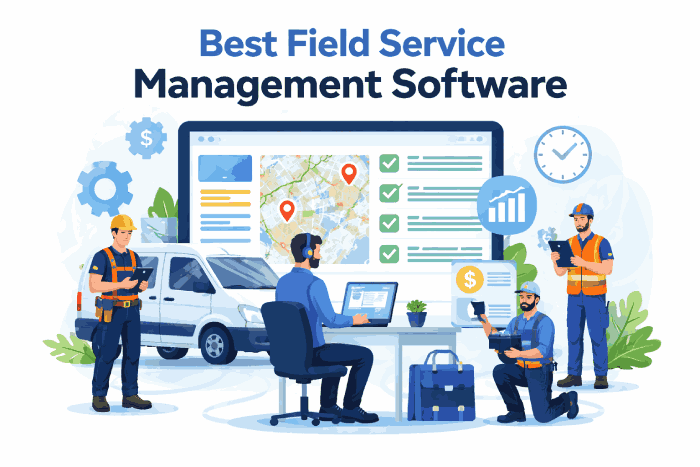 Best Field Service Management Software (1)