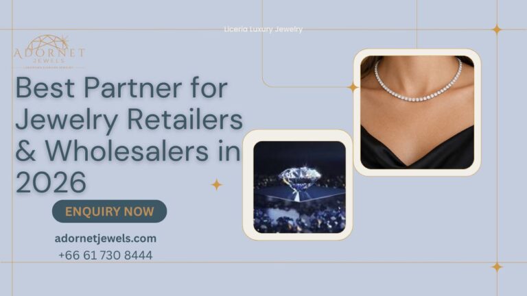 jewelry wholesalers online