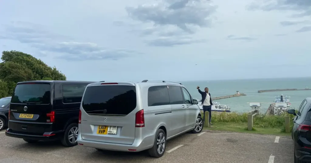 Best Taxi Service for Long-Distance Travel