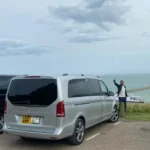 Best Taxi Service for Long-Distance Travel