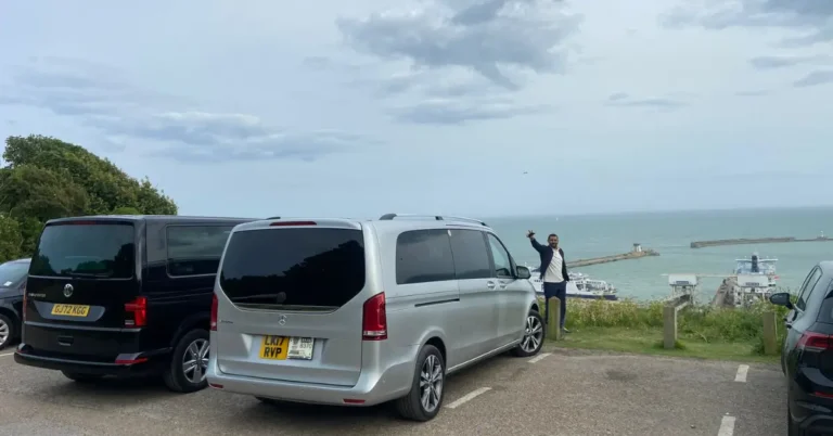 Best Taxi Service for Long-Distance Travel