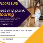 Best Vinyl Plank Flooring