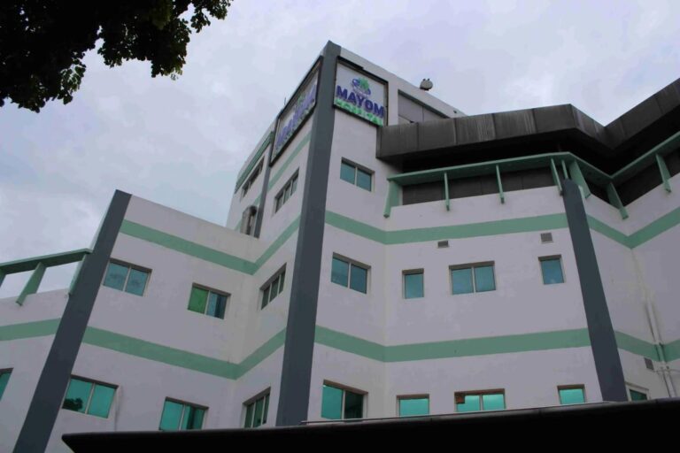 Best Hospital in Gurgaon with advanced facilities and expert doctors