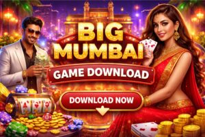Big Mumbai Game Download