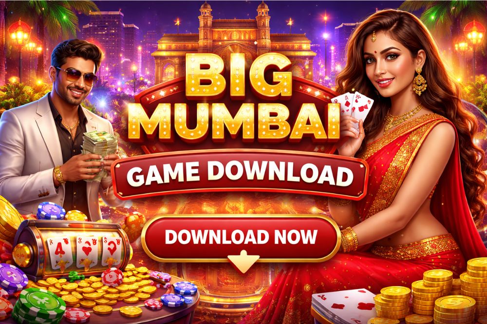 Big Mumbai Game Download