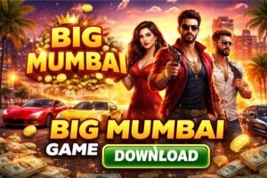 Big Mumbai Game Download