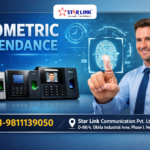 Biometric Attendance