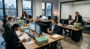 Bookkeeping Firm SXM