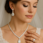 Bridal Jewelry