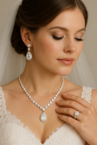 Bridal Jewelry