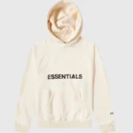 Essentials Hoodie