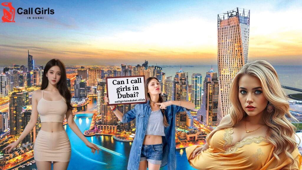 Dubai Call Girls