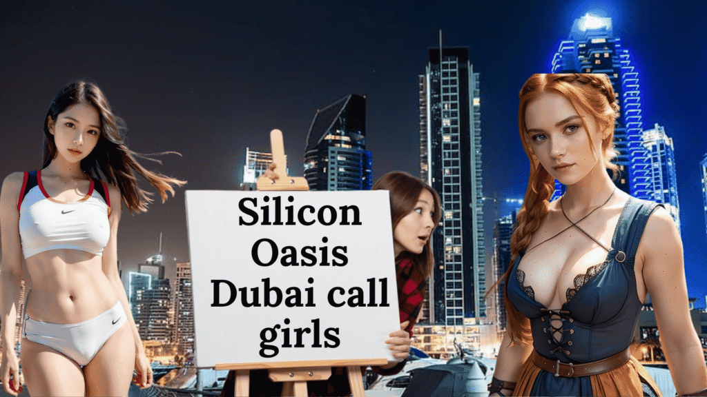 Dubai Luxury Area Call Girls