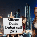 Dubai Luxury Area Call Girls