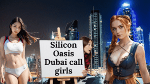 Dubai Luxury Area Call Girls