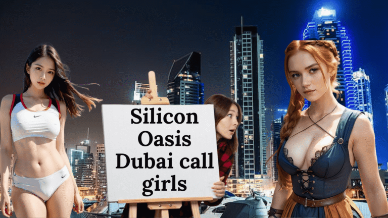 Dubai Luxury Area Call Girls