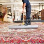 Carpet Cleaning Mount Lawley