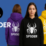 The Complete Style Guide to the Sp5der hoodie