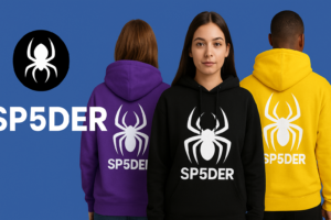 The Complete Style Guide to the Sp5der hoodie