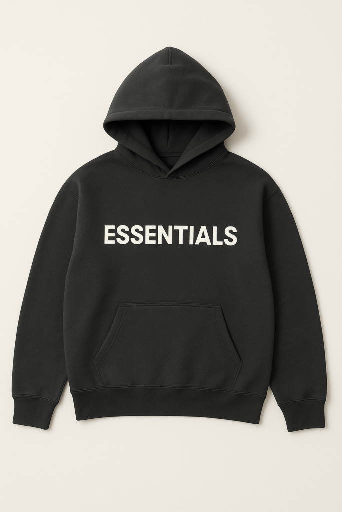 Essentials Hoodie