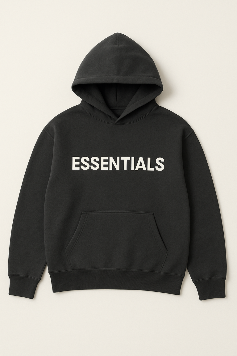 Essentials Hoodie