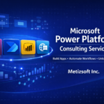 Microsoft Power Platform Consulting Service