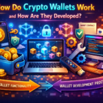 crypto wallet development
