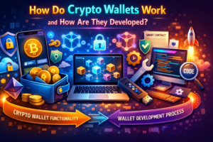 crypto wallet development