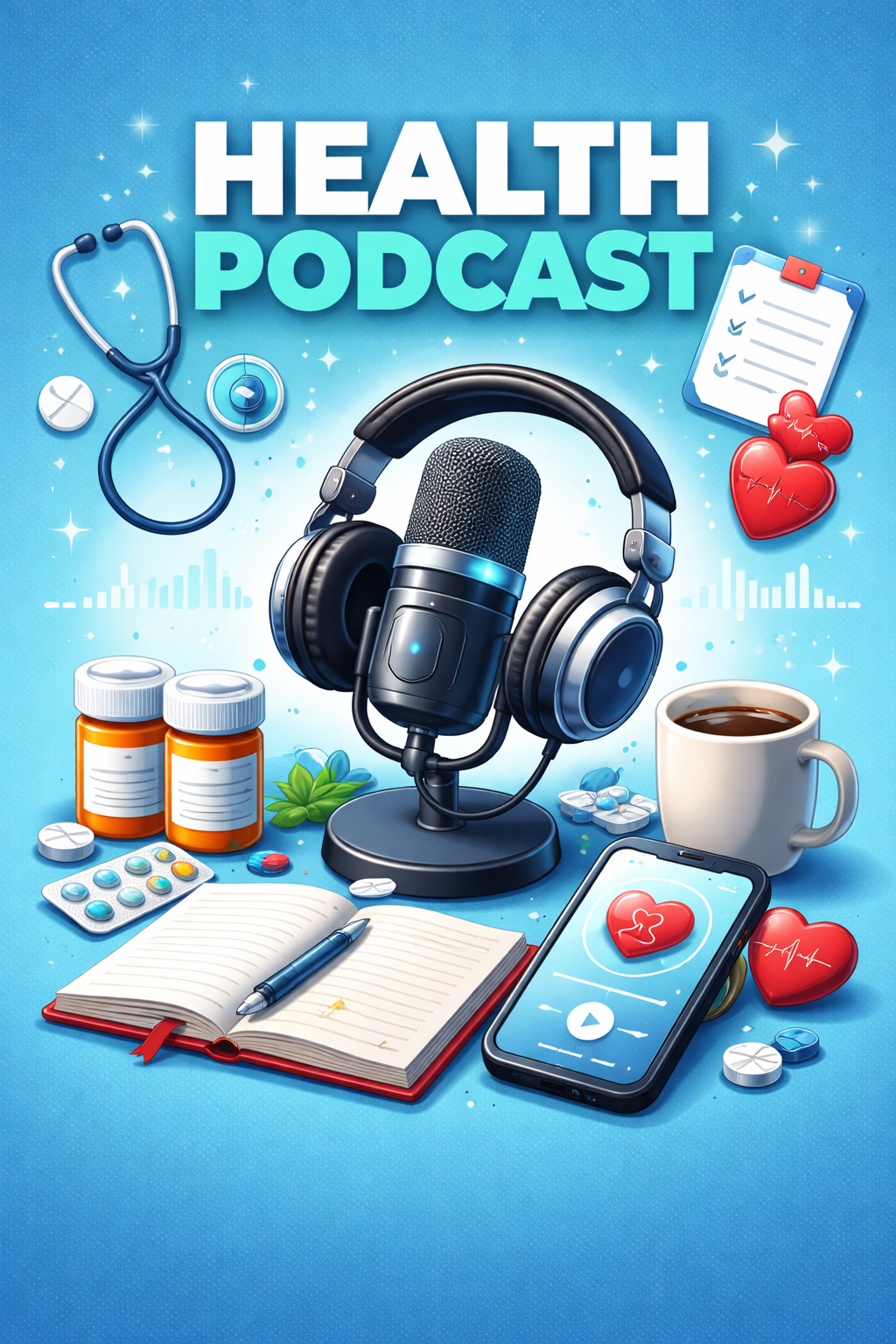 Medical Education Podcast