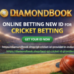 online betting new id