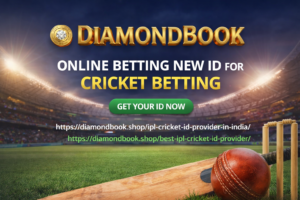 online betting new id