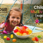 Children Multivitamins