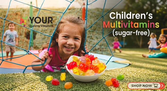 Children Multivitamins