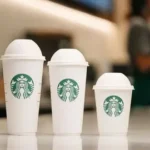 Compostable cold cups