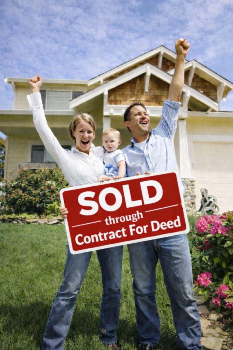 Contract for deed