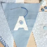 Custom bunting