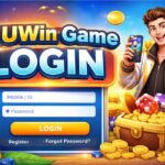 DIUWin Game Login
