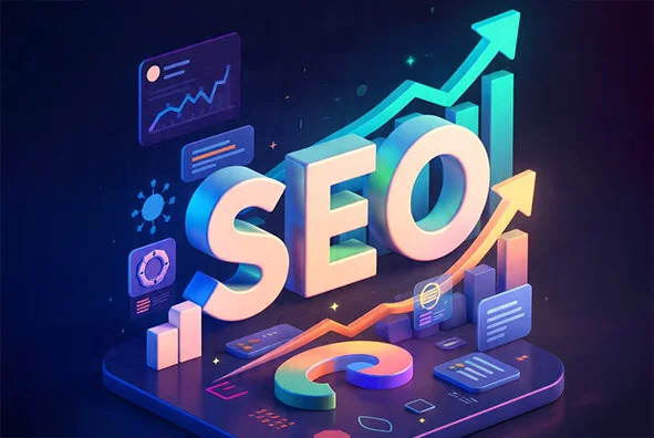 best SEO company