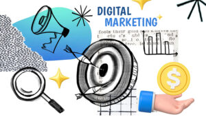 Digital Marketing Trends