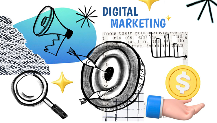 Digital Marketing Trends