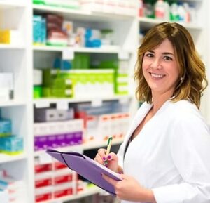 Discount online pharmacy