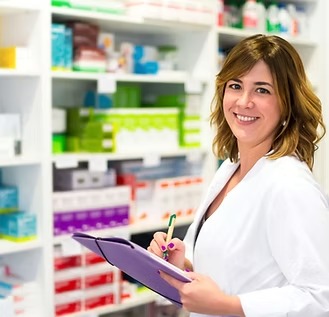 Discount online pharmacy