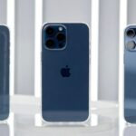 anti yellow clear case