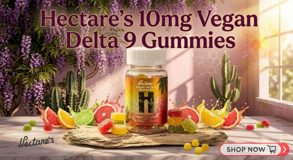 Dragon Fruit Delta 9 Seltzer Water Hectare’s 5mg (1)