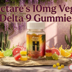 Dragon Fruit Delta 9 Seltzer Water Hectare’s 5mg (1)