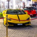 Monthly Cars Rental Dubai