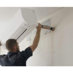 Ducted Air Conditioning Installation